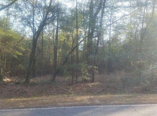 2334 S Mims Rd, Hephzibah, GA 30815