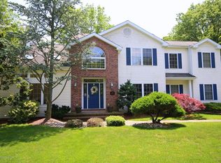 1229 Steeplechase Ct, Toms River, NJ 08755