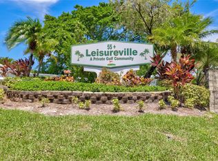 2611 W Golf Blvd, Pompano Beach, FL 33064