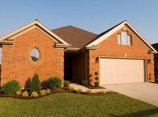 412 Stableford Cir, Owensboro, KY 42303