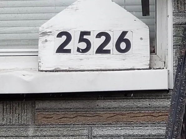 2526 S 66th St, Philadelphia, PA 19142