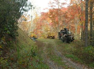 LOT 35 Deep Gap Rd, Whittier, NC 28789