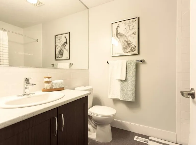 127 Falconridge Gdns NE #418 — Photo 4