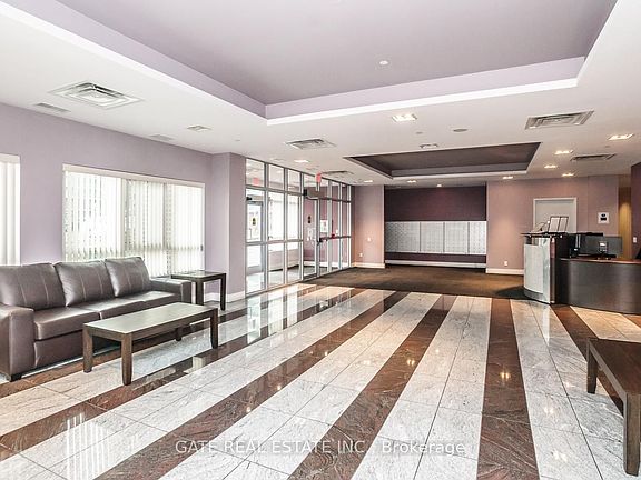 3rd image of 1328 Birchmount Rd #222