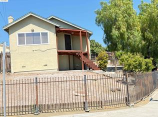 9524 Thermal St, Oakland, CA 94605