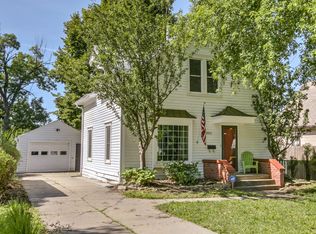 5011 Leighton Ave, Lincoln, NE 68504