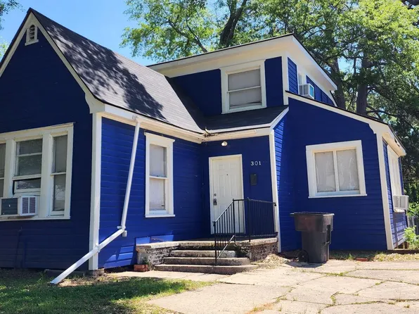 301 Wilkinson St, Shreveport, LA 71104