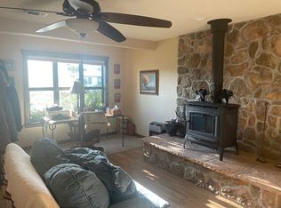 809 Main St, Roscoe, TX 79545