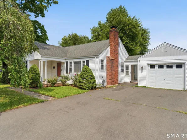 314 West Hill Road, Newington, CT 06111