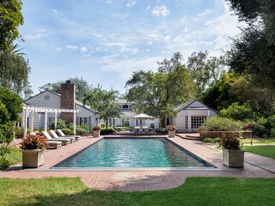 1564 Ramona Ln, Santa Barbara, CA, 93108