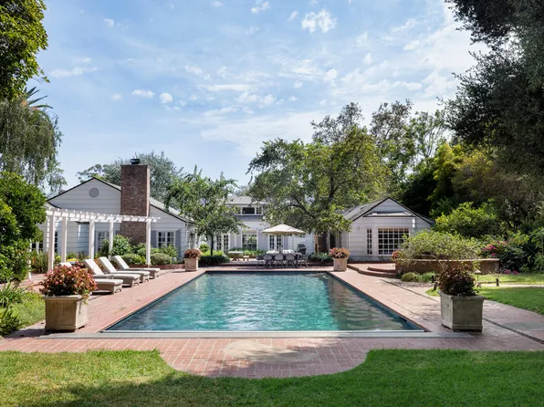 1564 Ramona Ln, Santa Barbara, CA 93108