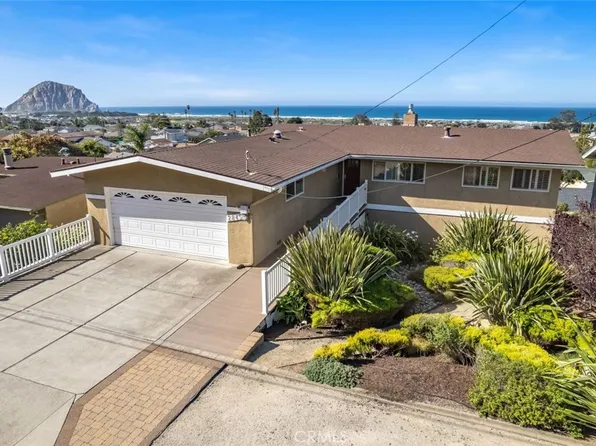 2845 Ironwood Ave, Morro Bay, CA 93442