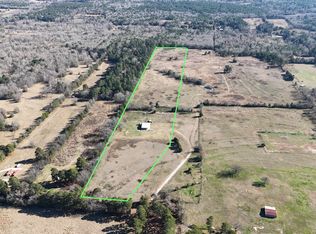 8800 Ginger Rd, Gilmer, TX 75644