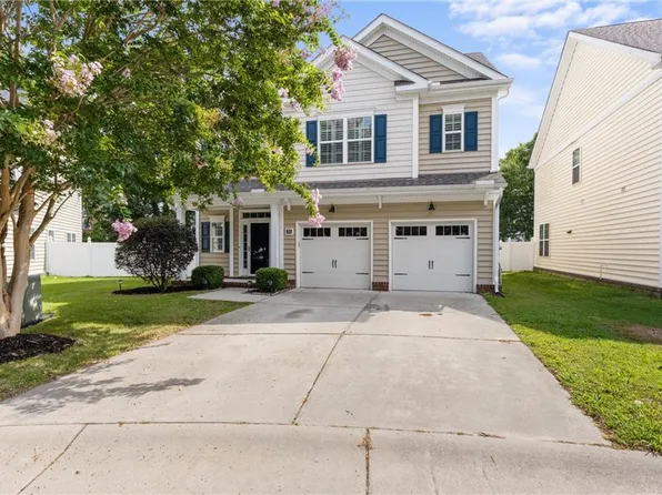 2532 Magnolia Green Loop, Virginia Beach, VA 23456