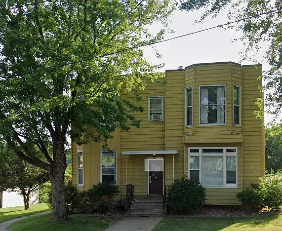 Building Photo - 1941 Madison St #B