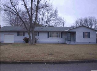 406 William St SW, Decatur, AL 35601