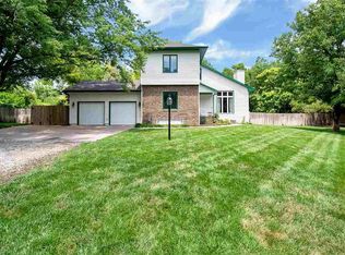 14436 E Lincoln St, Wichita, KS 67230