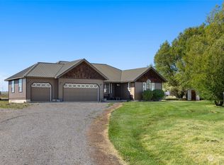 430 Back Country Dr, Ellensburg, WA 98926