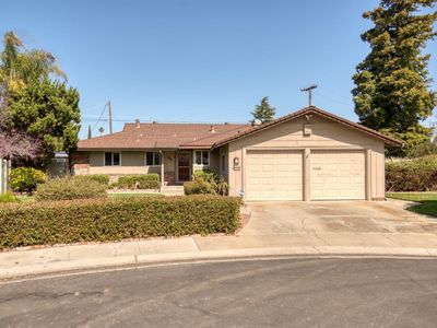 326 Sherwood Ct, Modesto, CA, 95350