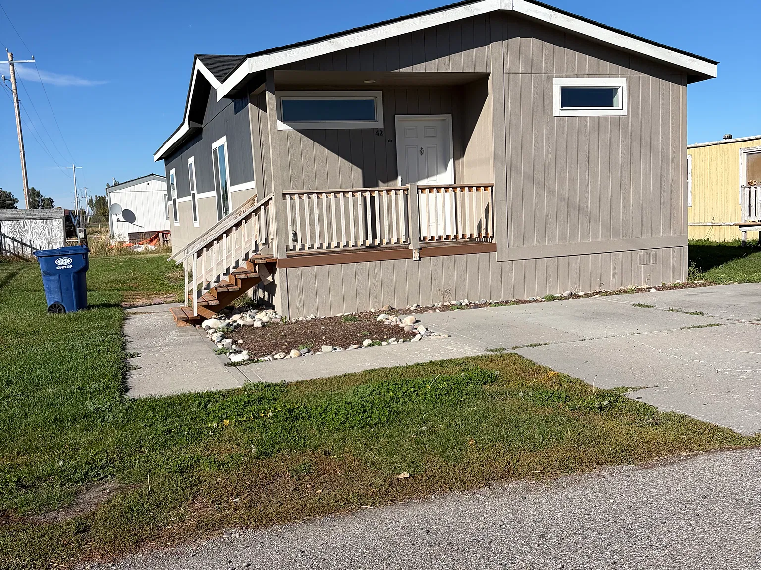 3 bed, 1506 sqft, $1,395 — Photo 2