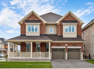 51 Ken Sinclair Cres, Aurora, ON L4G3J1
