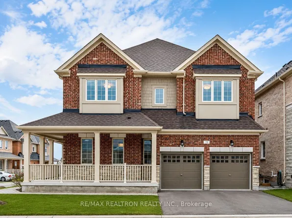 51 Ken Sinclair Cres, Aurora, ON L4G 3J1