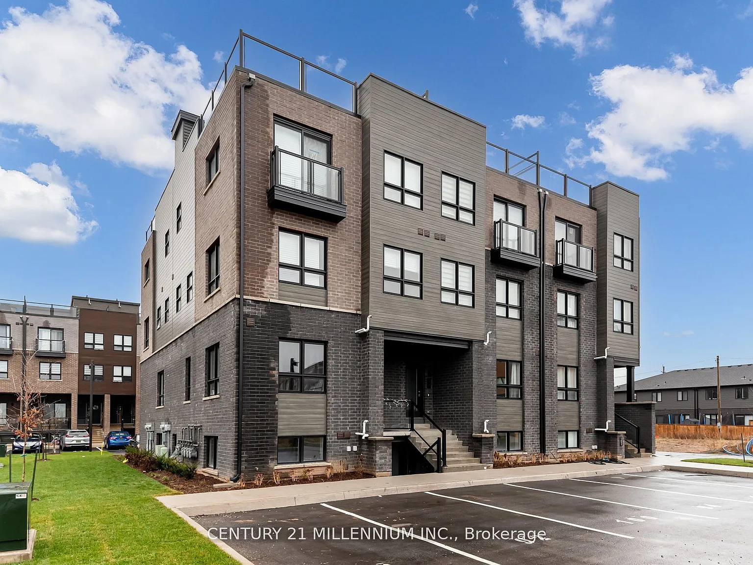6705 Cropp St — Photo 4