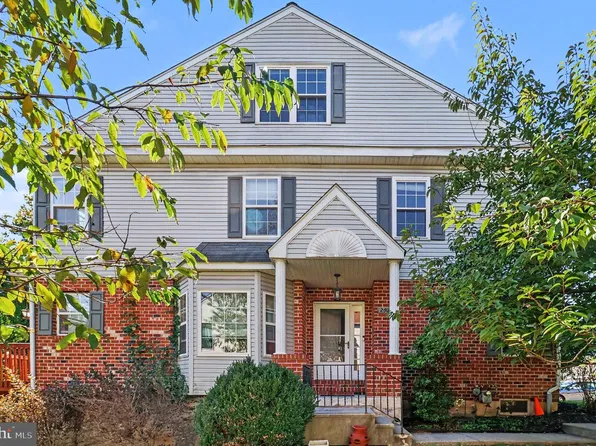 2606 Grant Ct, Norristown, PA 19403