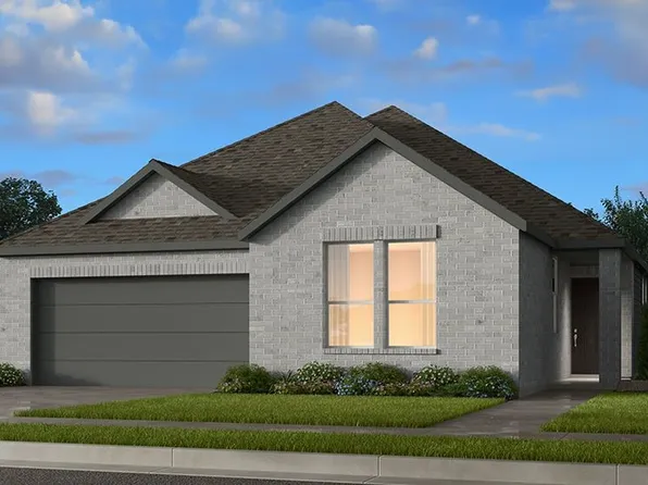 212 Autumn Blend Dr, Melissa, TX 75454