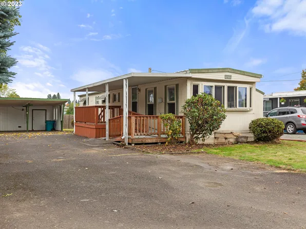 1413 NE Knowles Dr, Vancouver, WA 98685
