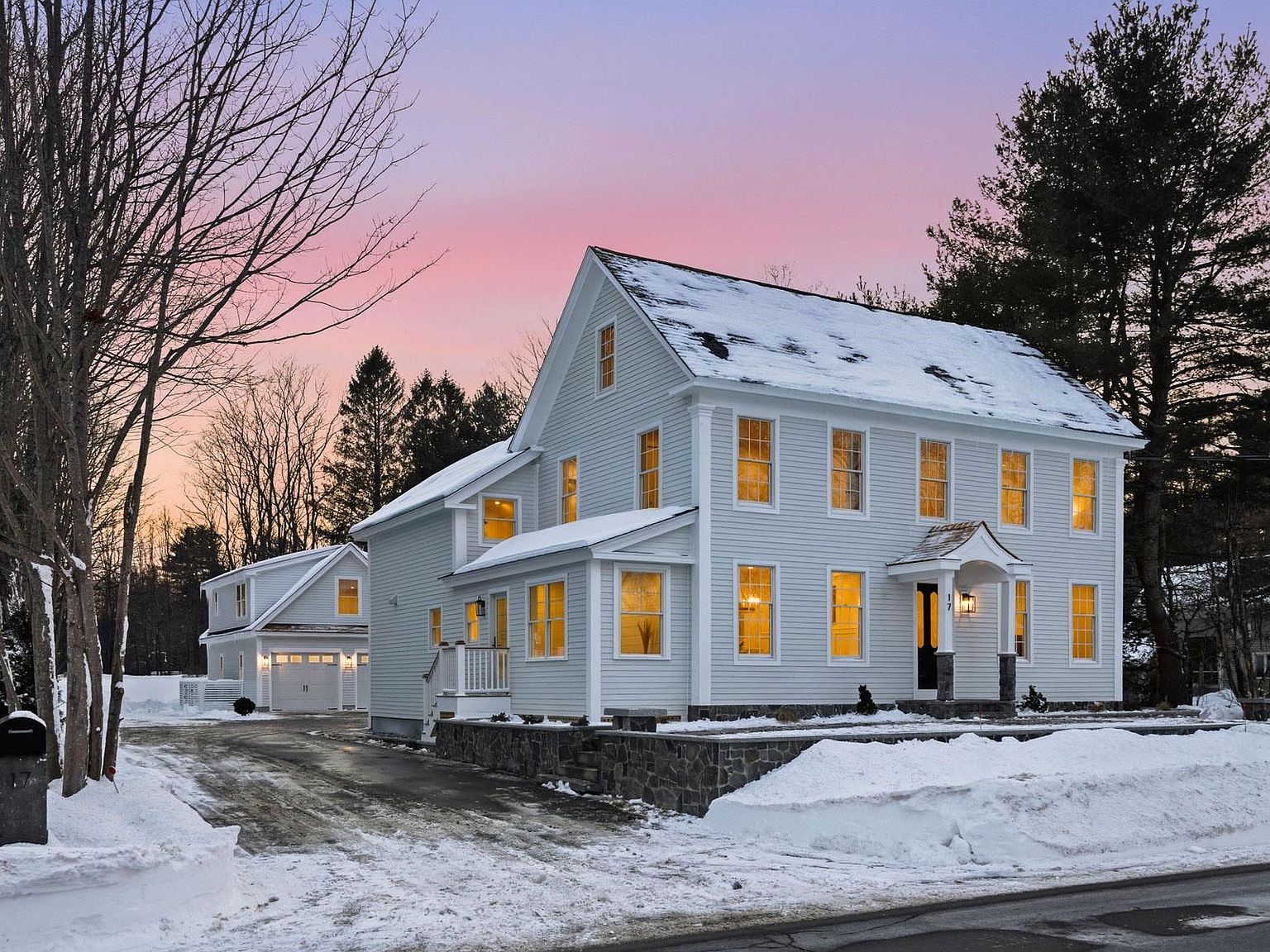 17 Piscassic Road, Newfields, NH 03856 | Zillow