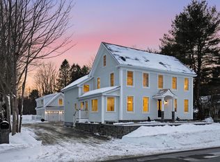 17 Piscassic Road, Newfields, NH 03856