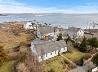 14 Wall St, Stonington, CT 06378