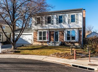 16701 E Harvard Ave, Aurora, CO 80013