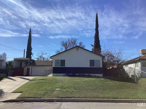 1305 Vanderbilt Dr, Bakersfield, CA 93305