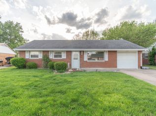 219 Stewart Dr, Sidney, OH 45365