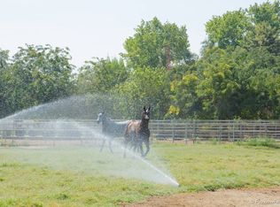 25123 Los Rancherias Rd, Hemet, CA 92545