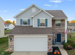6501 Paramount Springs Dr, Anderson, IN 46013