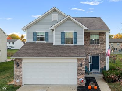 6501 Paramount Springs Dr, Anderson, IN, 46013