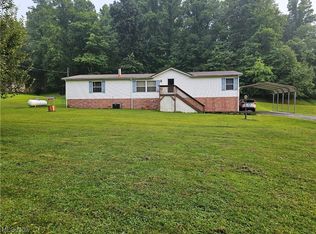 19/31/34 Double H Farm Rd, Pennsboro, WV 26415