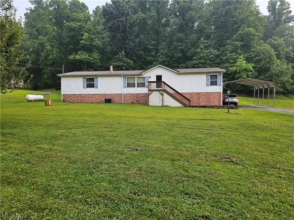 19/31/34 Double H Farm Rd, Pennsboro, WV 26415