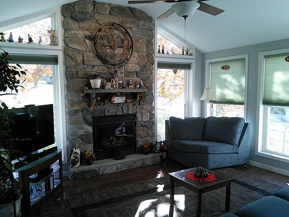 Sunroom