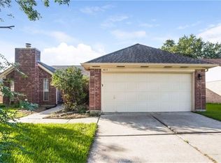 4815 Bayboro Park Dr, Friendswood, TX 77546