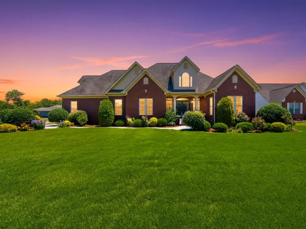 205 Abshire Ln NE, Cleveland, TN 37323