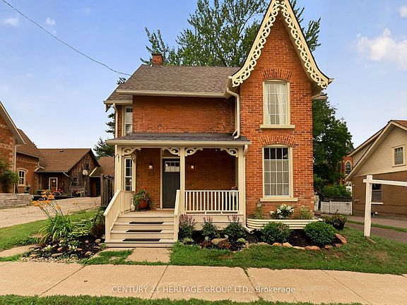 2nd image of 62 Queen St N