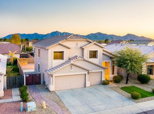 10913 W Davis Ln, Avondale, AZ 85323