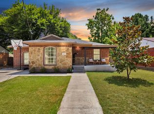 1102 Ash St, Irving, TX 75060