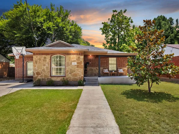 1102 Ash St, Irving, TX 75060