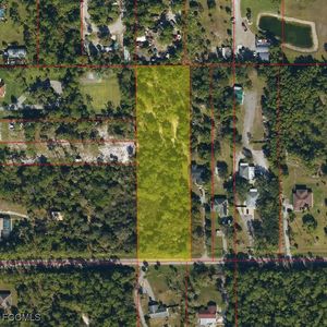 24 Avenue NE, Naples, FL, 34120