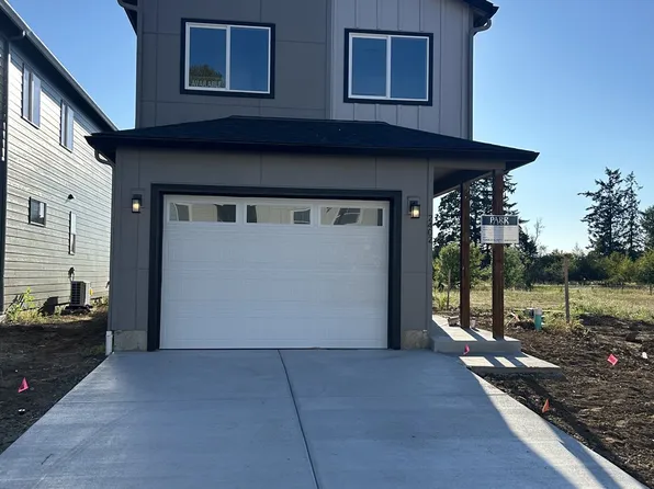 2402 SW 5th Pl, Battle Ground, WA 98604
